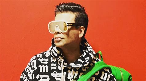 Quirky, luxe, and futuristic: A look at Karan Johar’s exclusive 